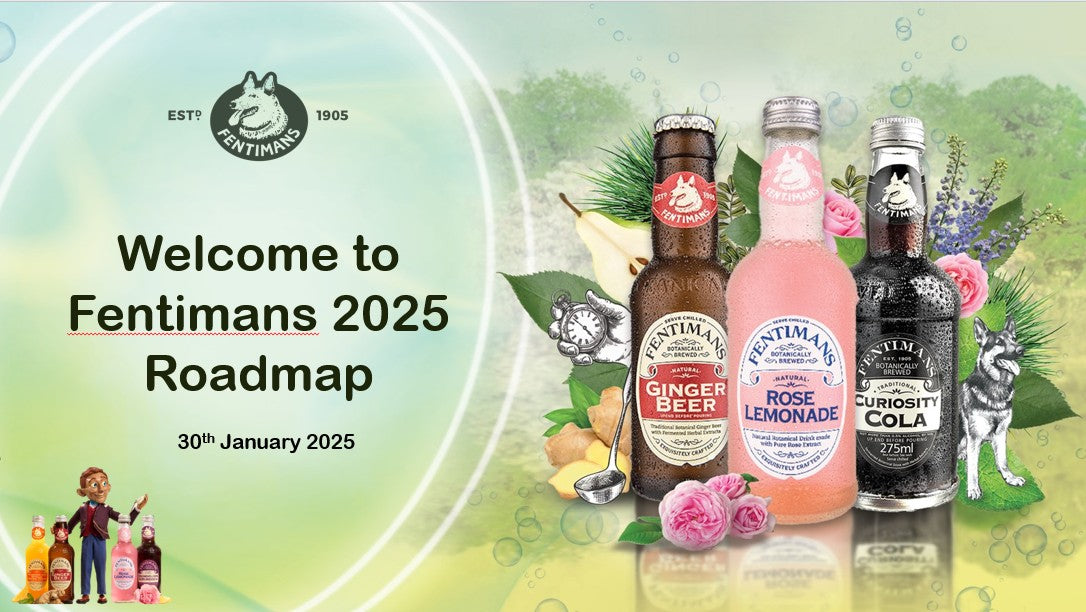 2025 Roadmap